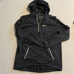 Mens Nike Quarter zip XL